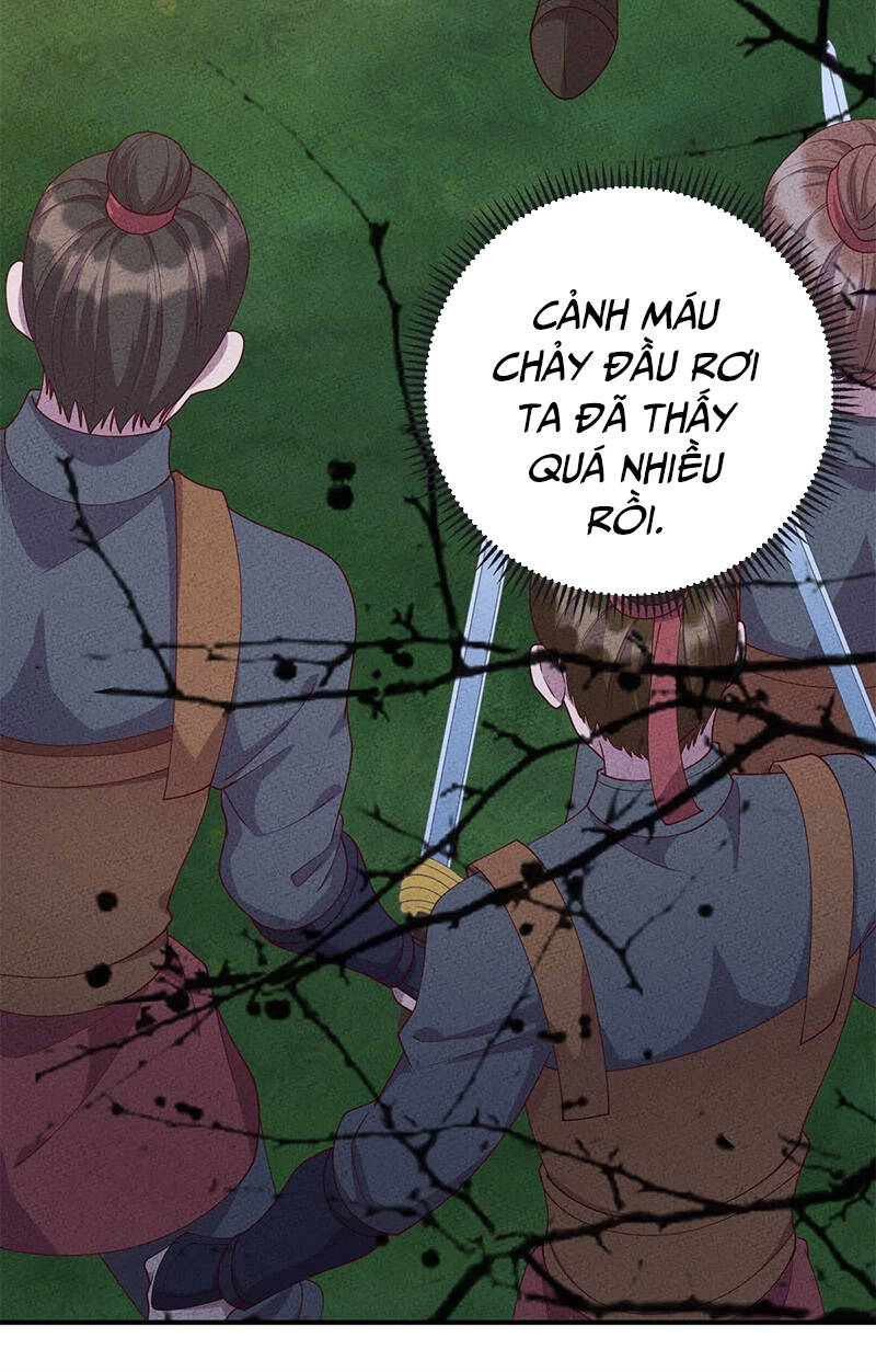 Long Hoàng Vũ Thần Chapter 34 - 32