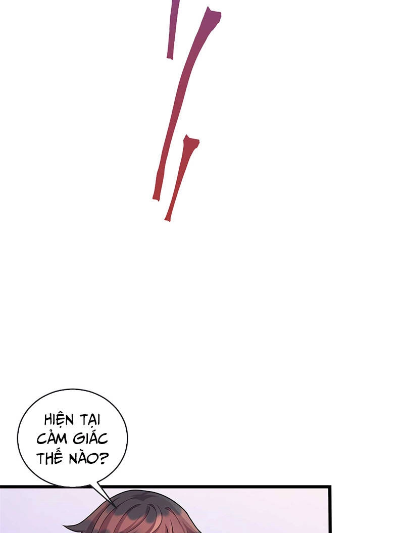 Long Hoàng Vũ Thần Chapter 34 - 35