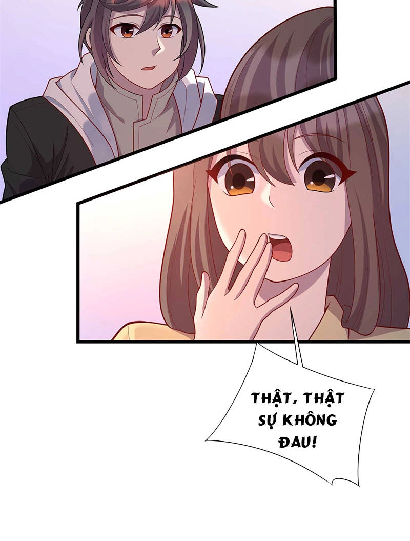 Long Hoàng Vũ Thần Chapter 34 - 36