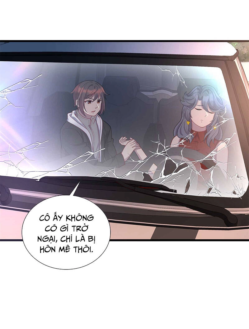 Long Hoàng Vũ Thần Chapter 34 - 37