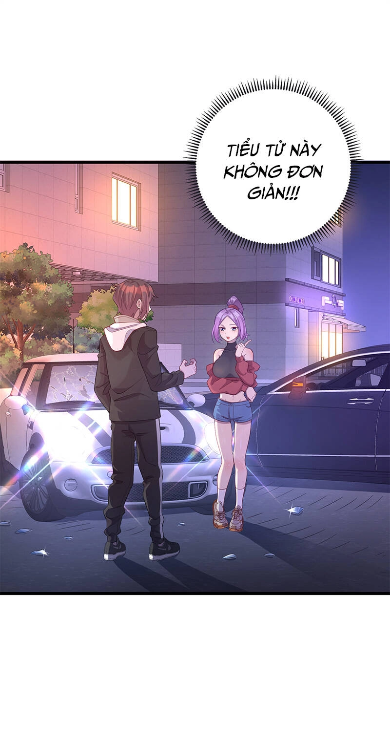 Long Hoàng Vũ Thần Chapter 34 - 42