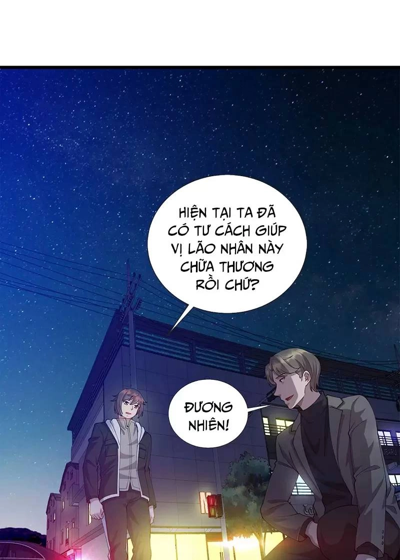 Long Hoàng Vũ Thần Chapter 35 - 4