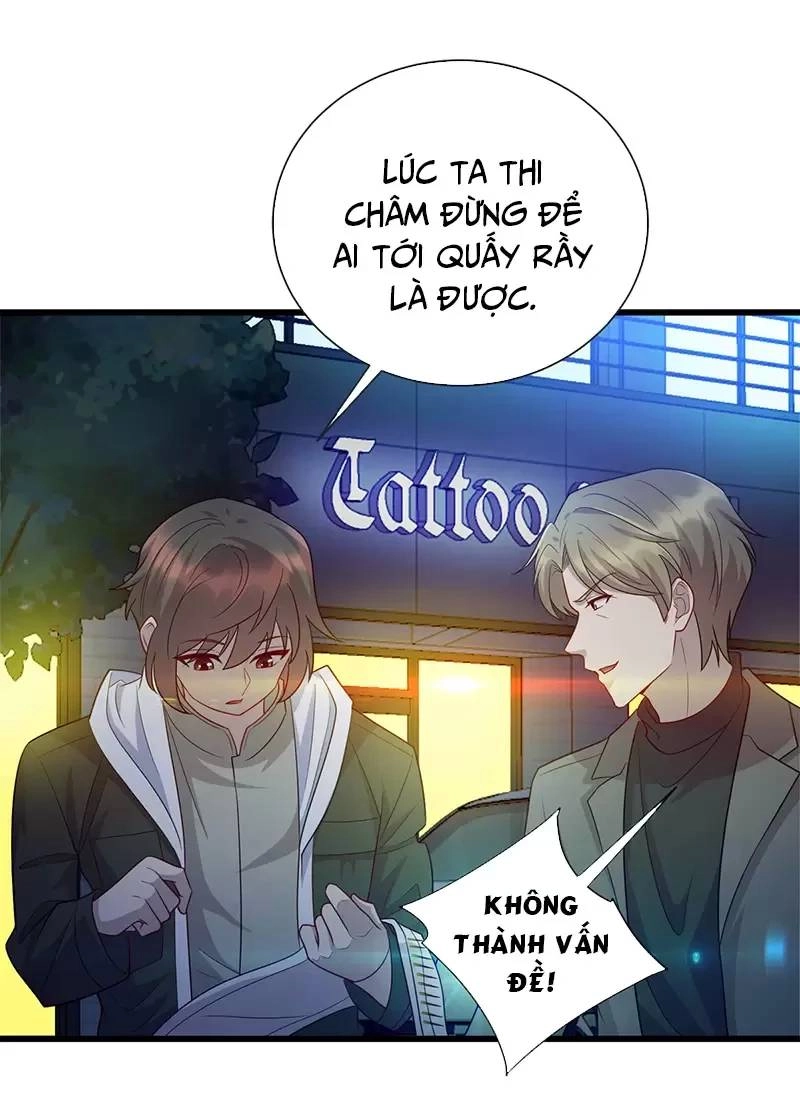 Long Hoàng Vũ Thần Chapter 35 - 6