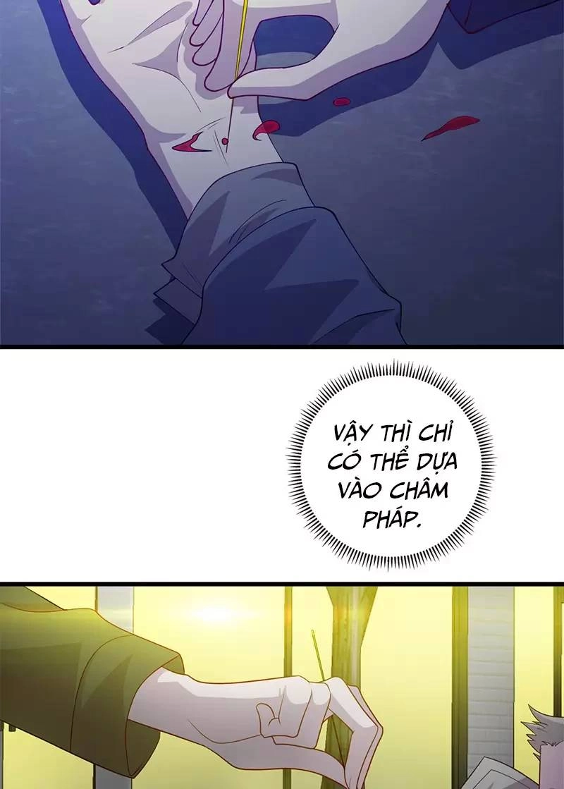 Long Hoàng Vũ Thần Chapter 35 - 9