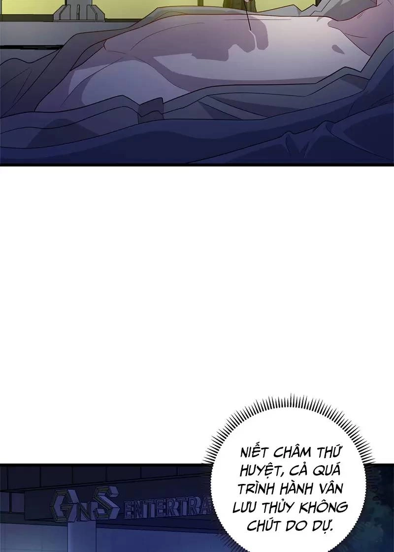 Long Hoàng Vũ Thần Chapter 35 - 10