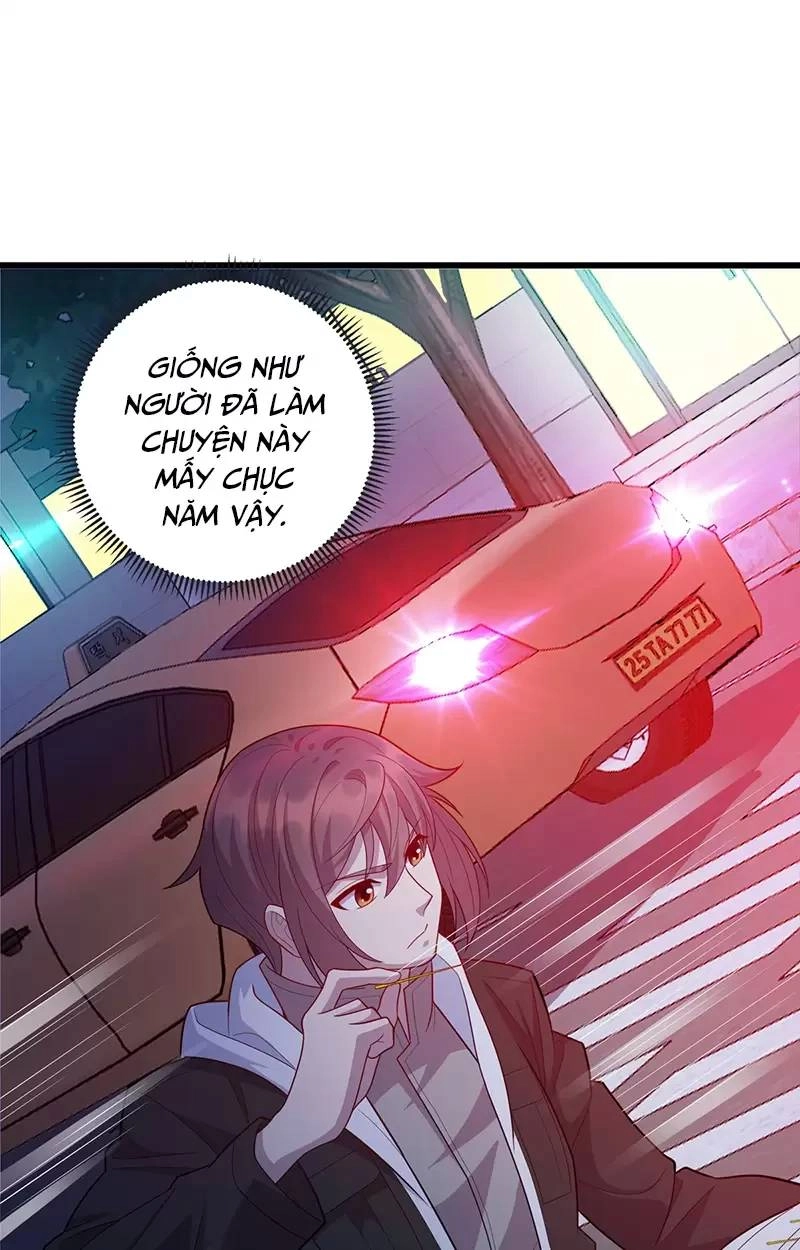 Long Hoàng Vũ Thần Chapter 35 - 12