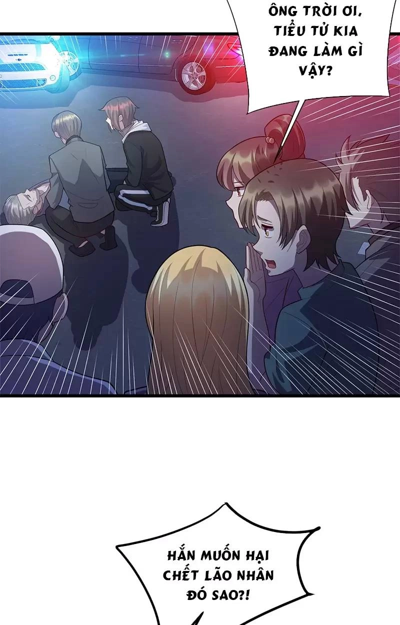 Long Hoàng Vũ Thần Chapter 35 - 14