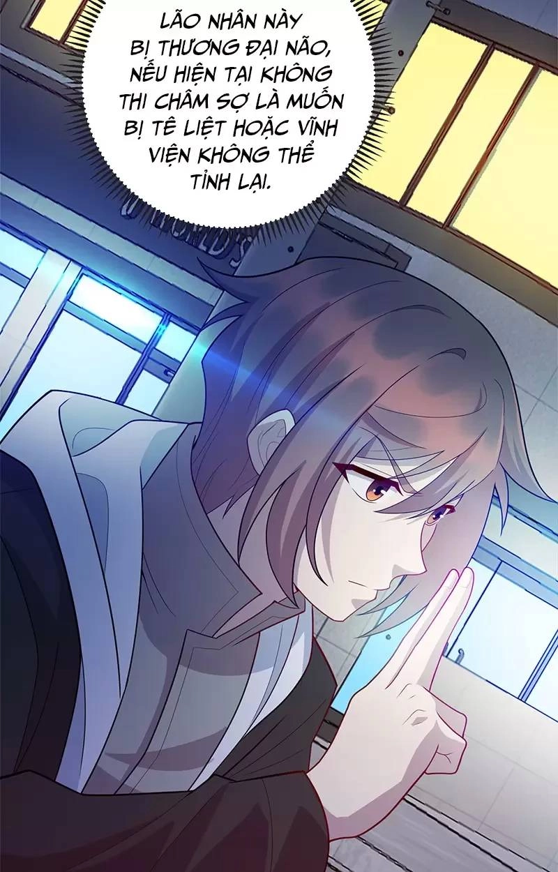 Long Hoàng Vũ Thần Chapter 35 - 16