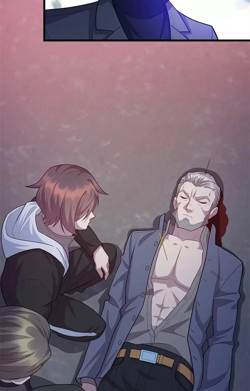 Long Hoàng Vũ Thần Chapter 35 - 18