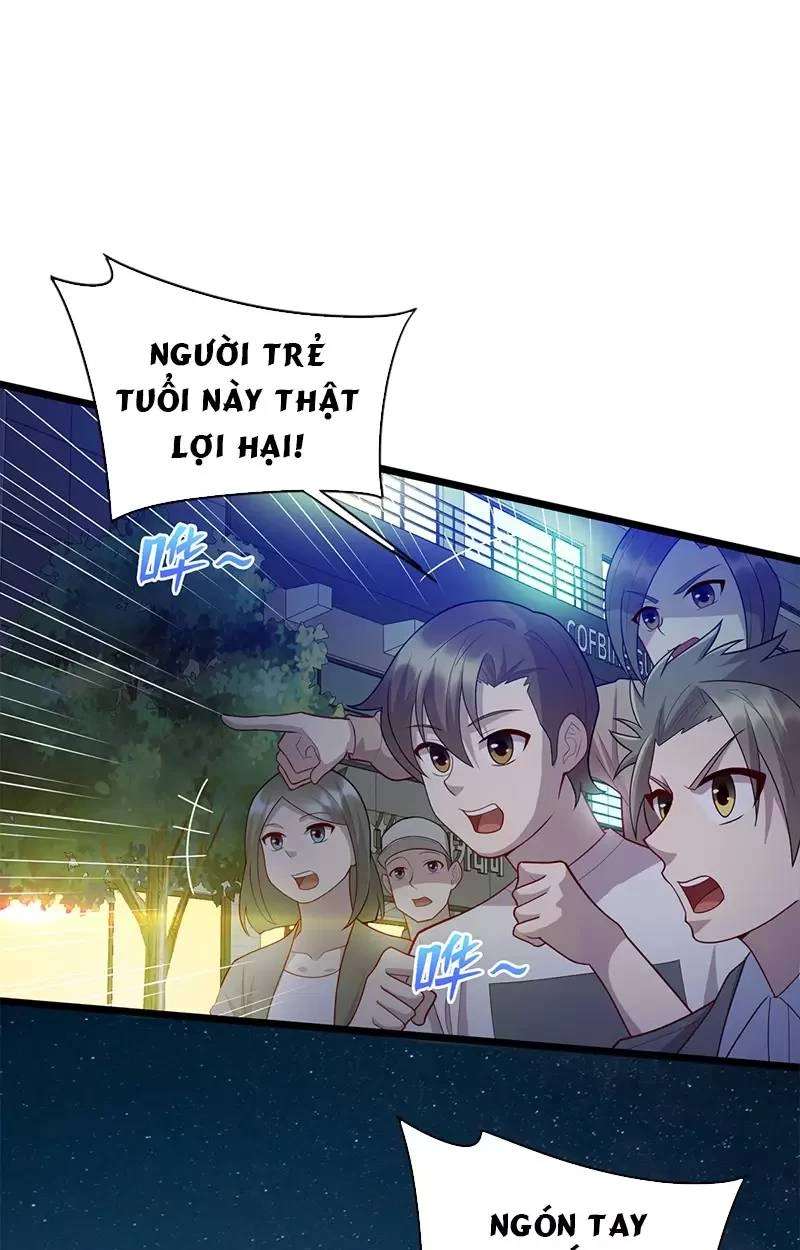 Long Hoàng Vũ Thần Chapter 35 - 20