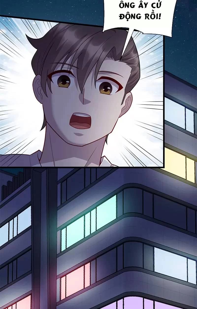 Long Hoàng Vũ Thần Chapter 35 - 21