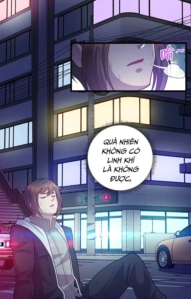 Long Hoàng Vũ Thần Chapter 35 - 22