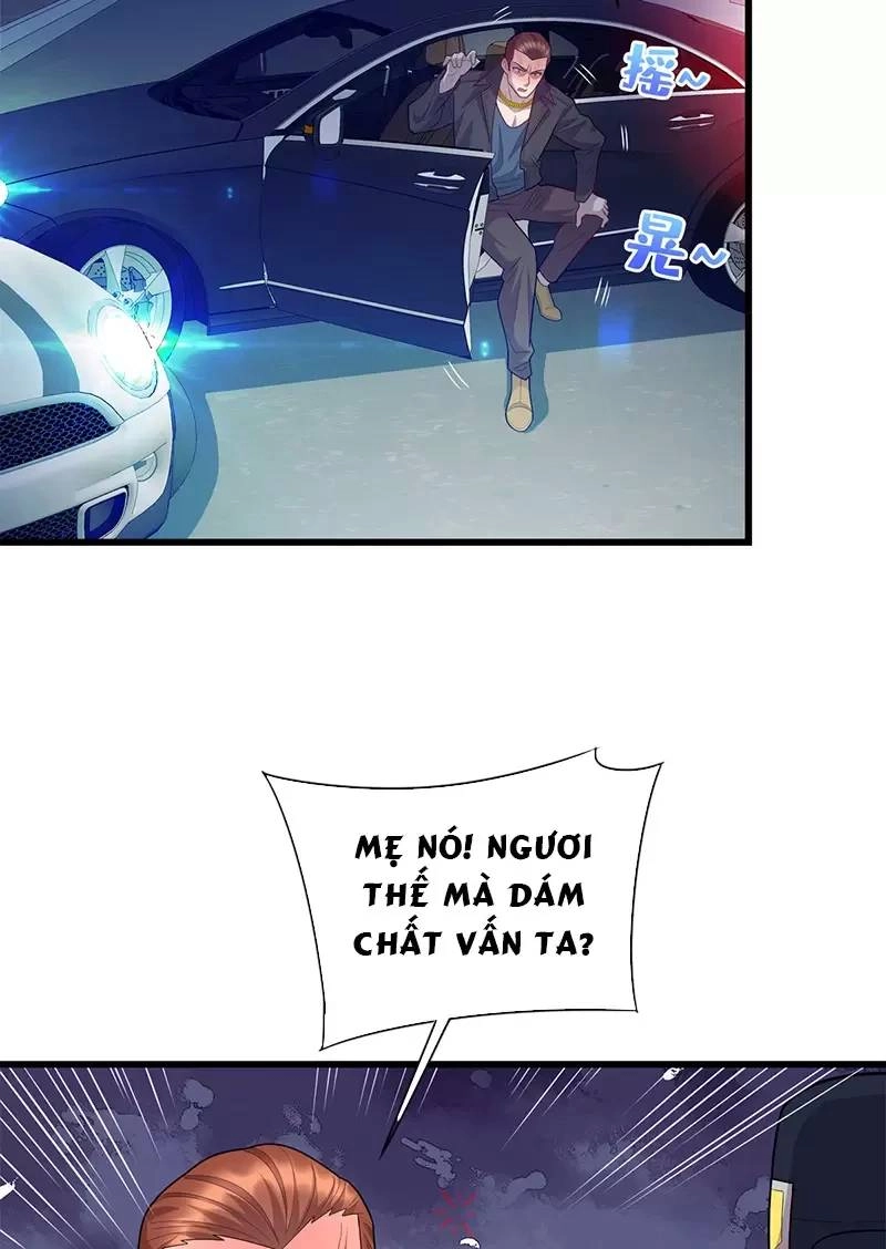 Long Hoàng Vũ Thần Chapter 35 - 24