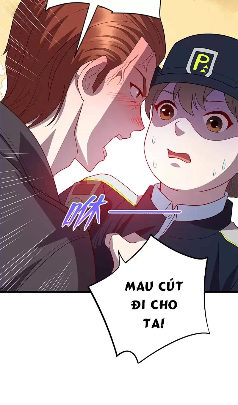 Long Hoàng Vũ Thần Chapter 35 - 26