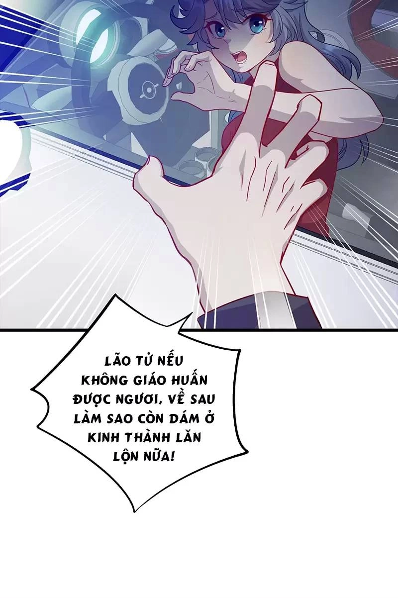 Long Hoàng Vũ Thần Chapter 35 - 31