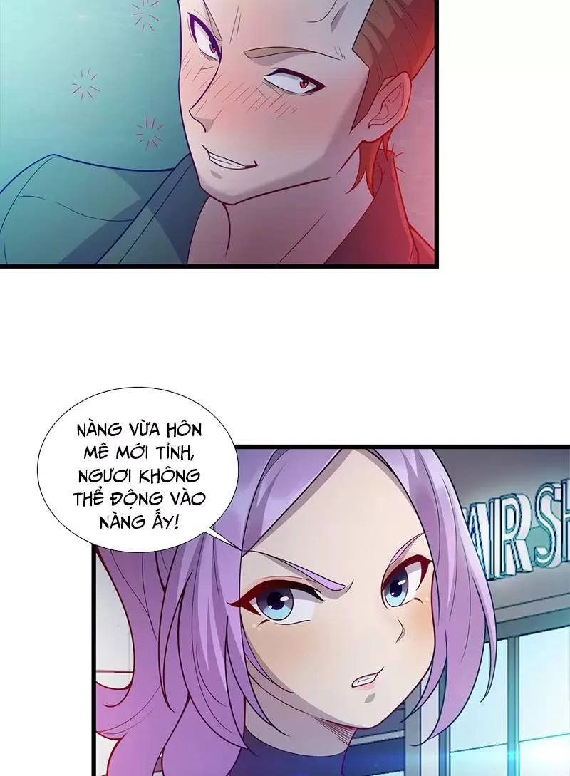 Long Hoàng Vũ Thần Chapter 35 - 34