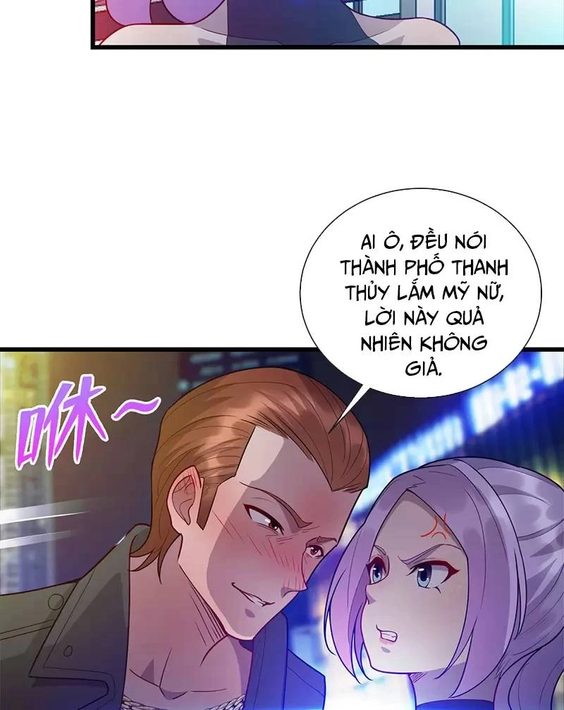 Long Hoàng Vũ Thần Chapter 35 - 35