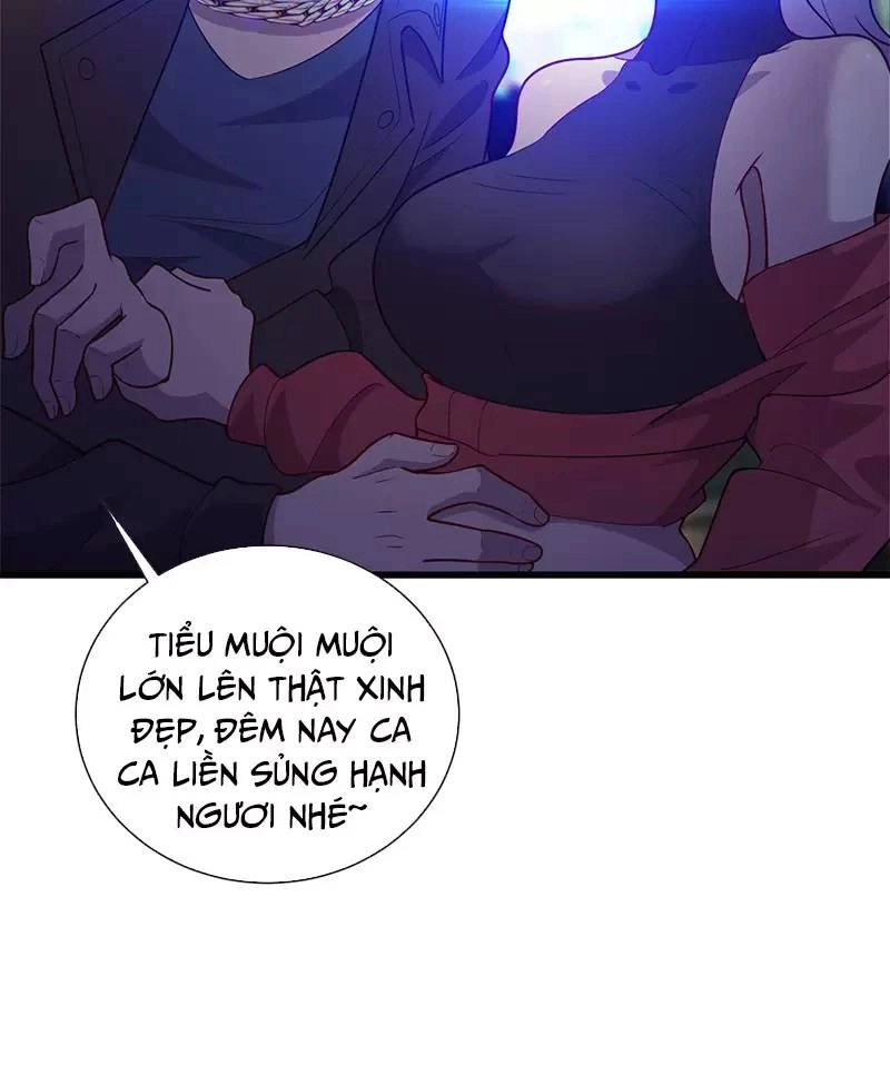 Long Hoàng Vũ Thần Chapter 35 - 36