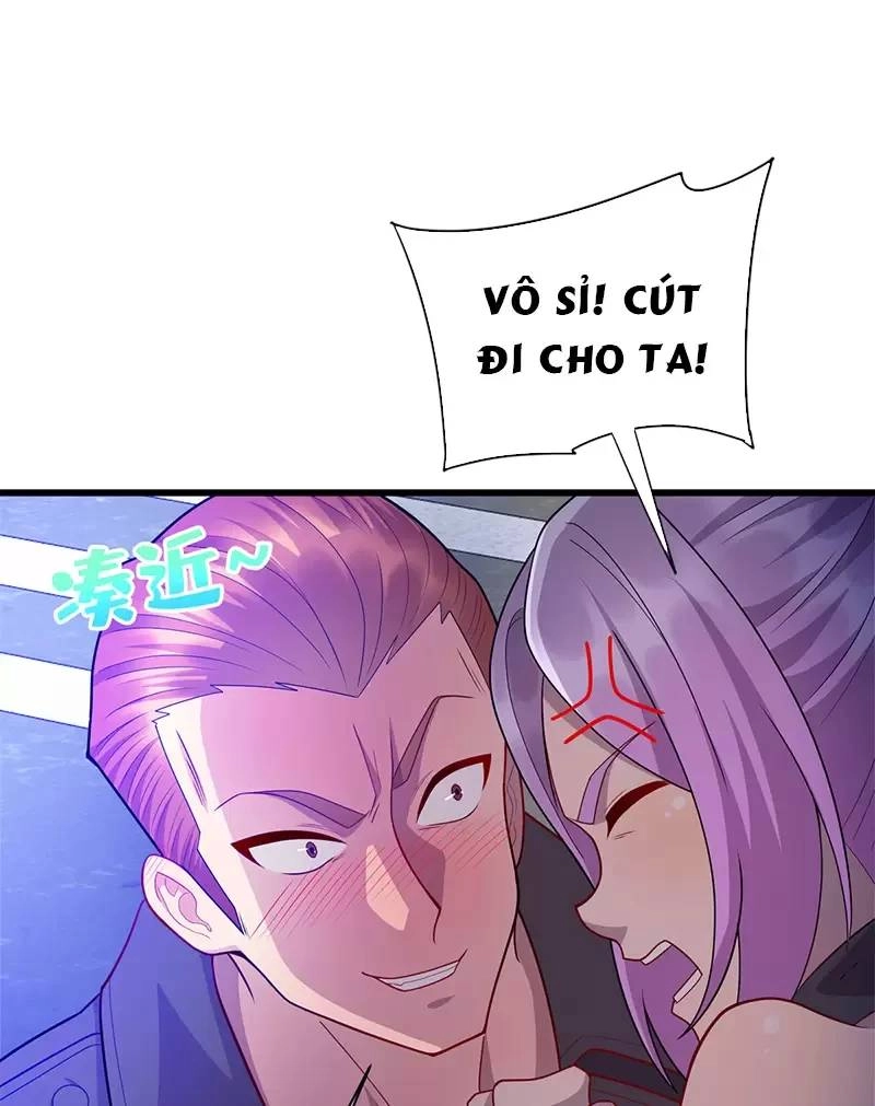 Long Hoàng Vũ Thần Chapter 35 - 37