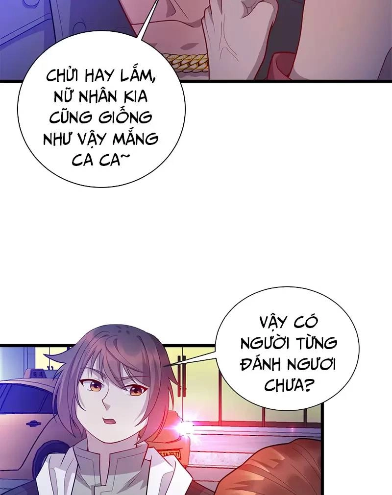 Long Hoàng Vũ Thần Chapter 35 - 38