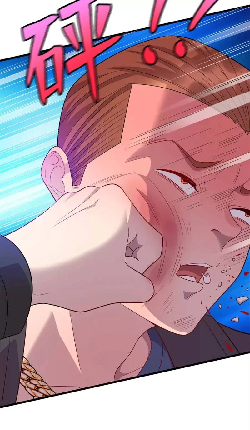 Long Hoàng Vũ Thần Chapter 36 - 10