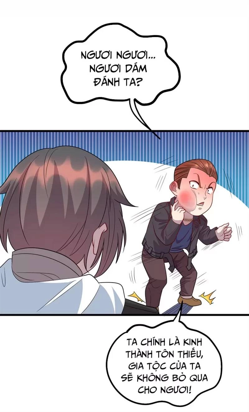 Long Hoàng Vũ Thần Chapter 36 - 11