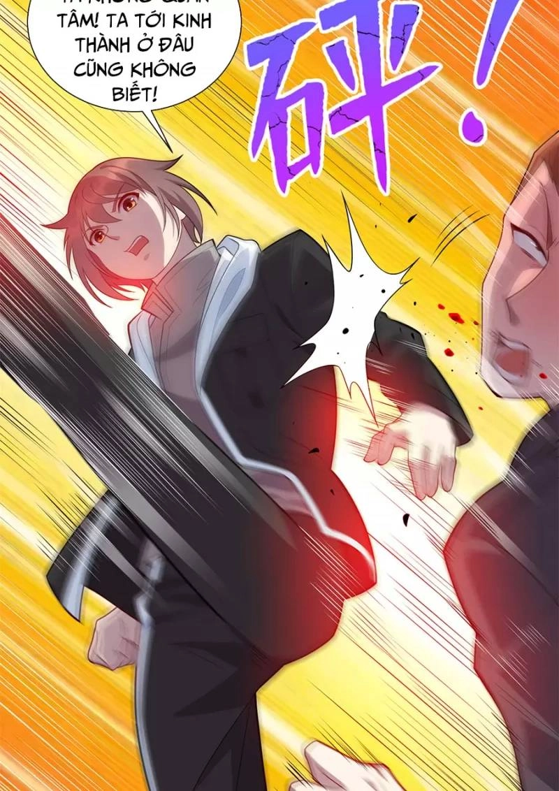 Long Hoàng Vũ Thần Chapter 36 - 13