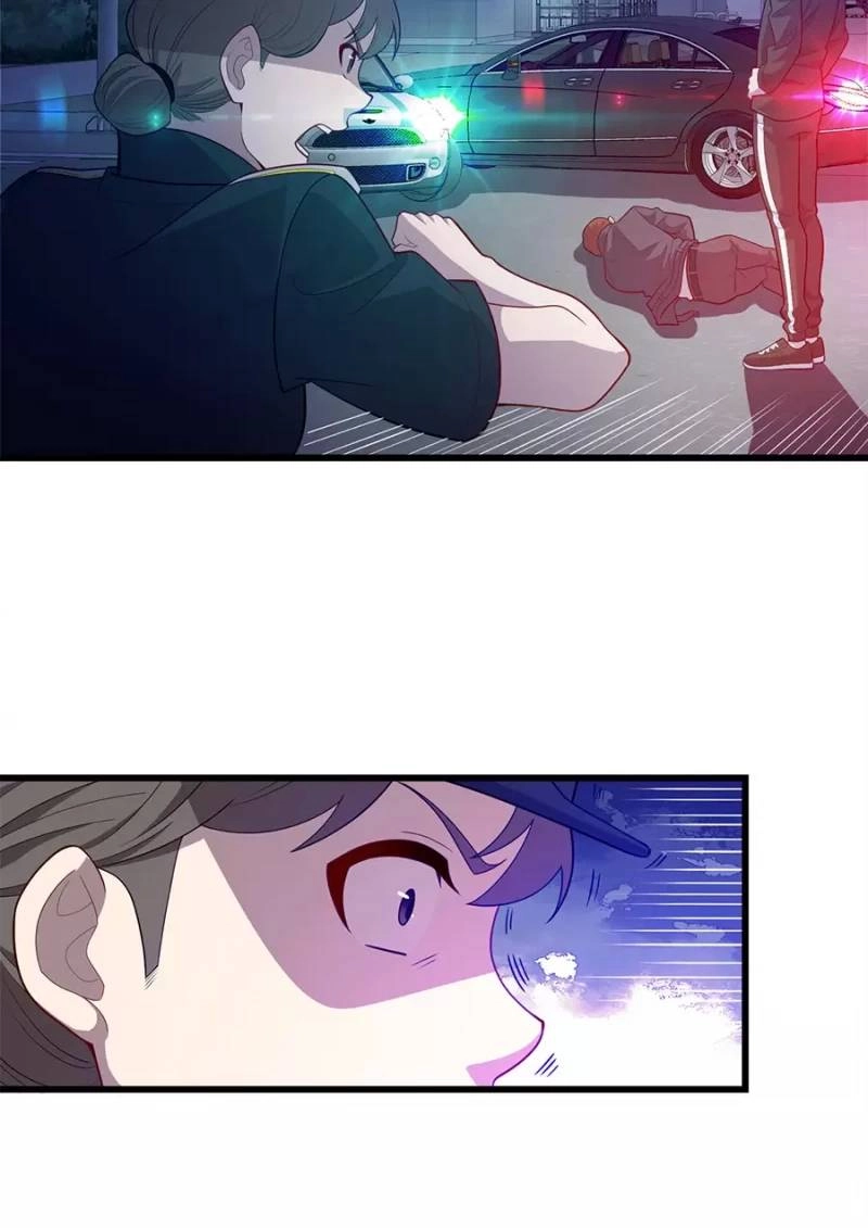 Long Hoàng Vũ Thần Chapter 36 - 16