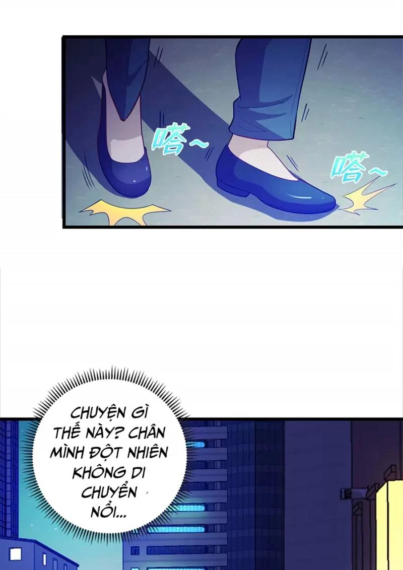 Long Hoàng Vũ Thần Chapter 36 - 17