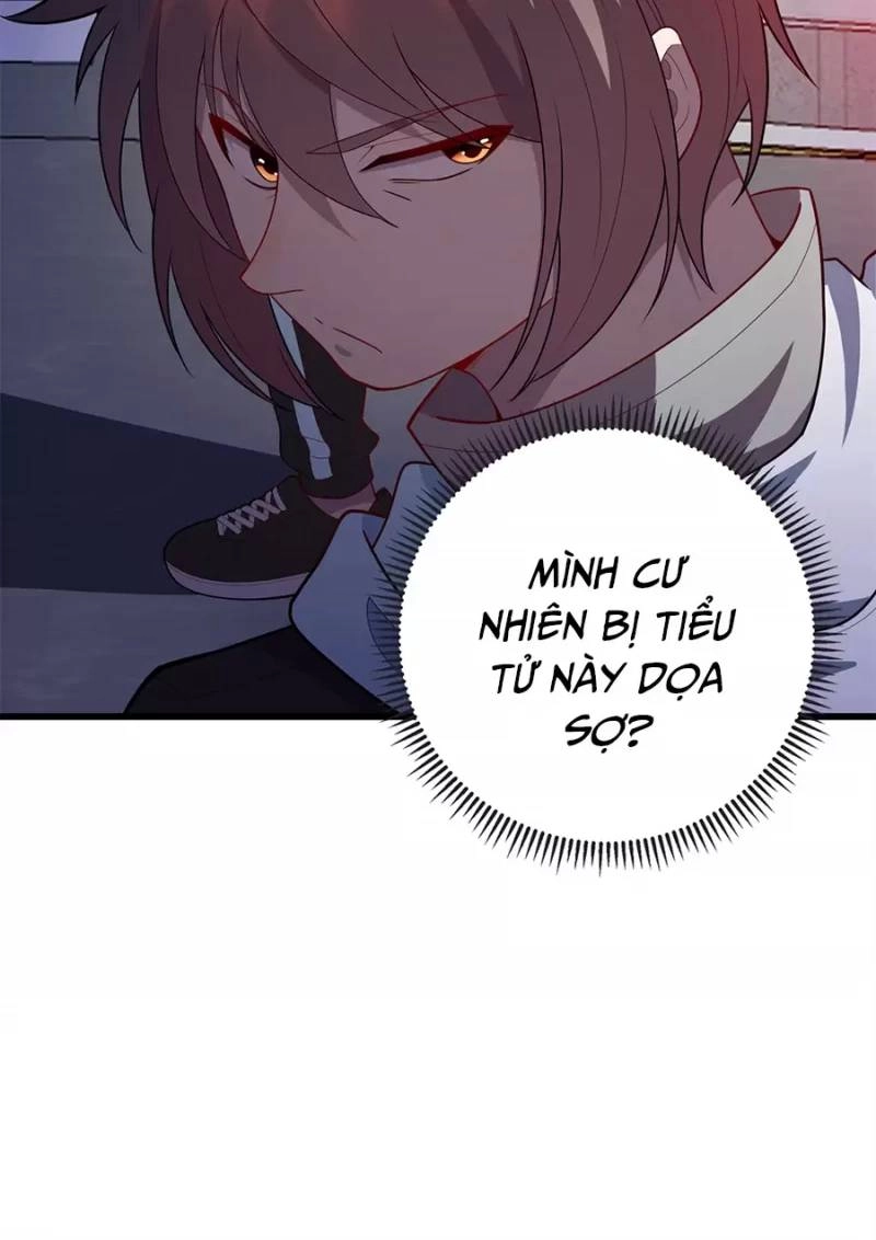 Long Hoàng Vũ Thần Chapter 36 - 19