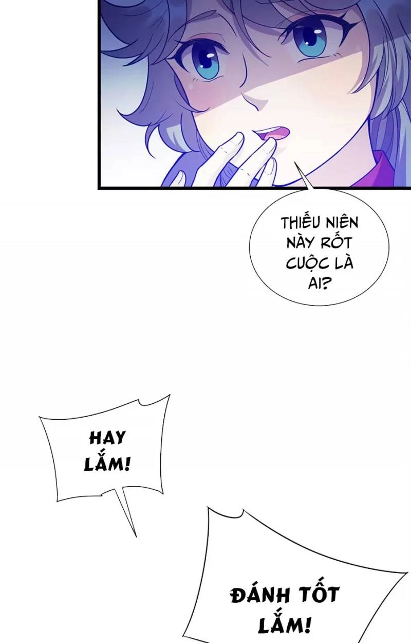 Long Hoàng Vũ Thần Chapter 36 - 21