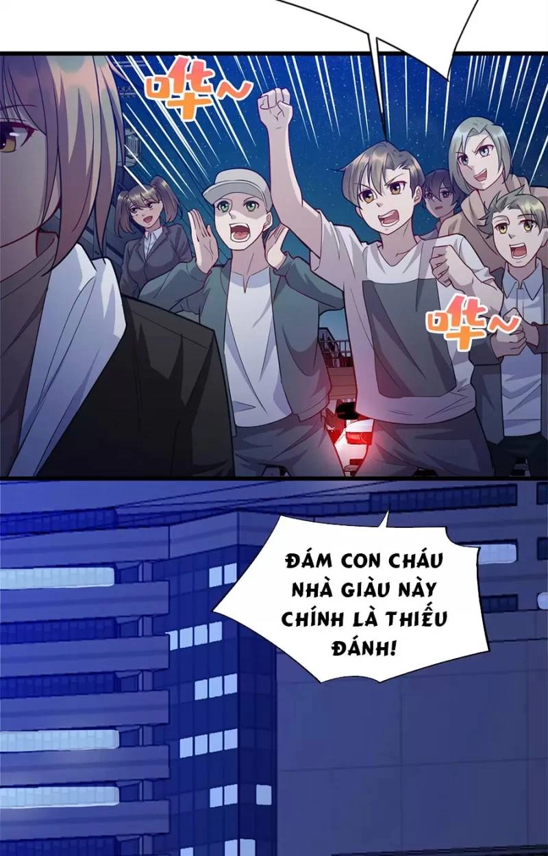 Long Hoàng Vũ Thần Chapter 36 - 22