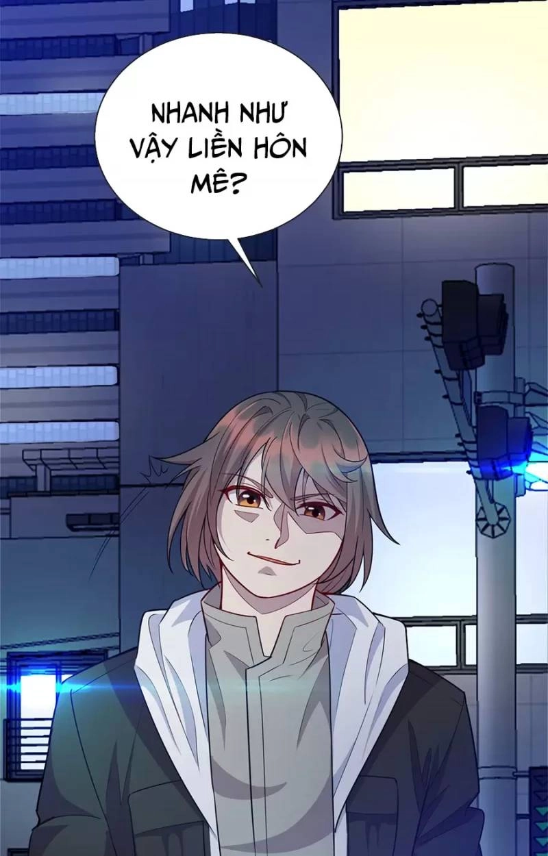 Long Hoàng Vũ Thần Chapter 36 - 23