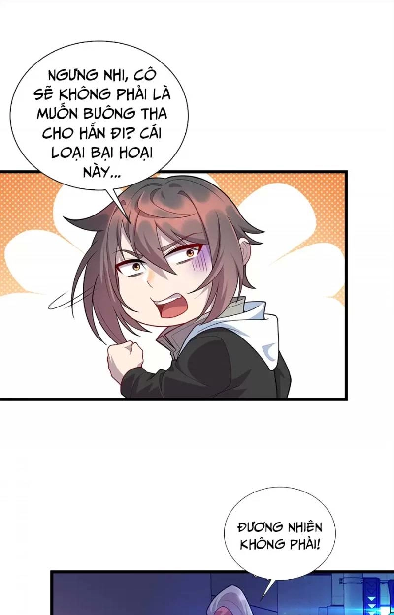 Long Hoàng Vũ Thần Chapter 36 - 28