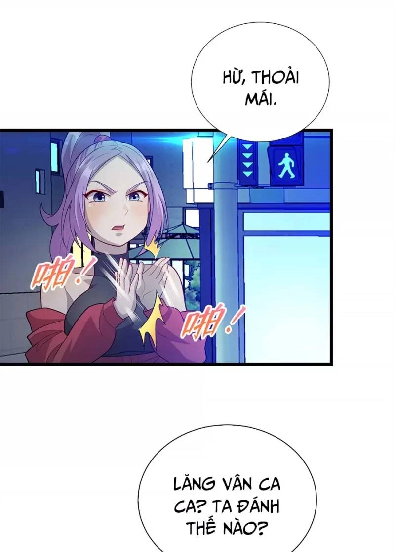 Long Hoàng Vũ Thần Chapter 36 - 37