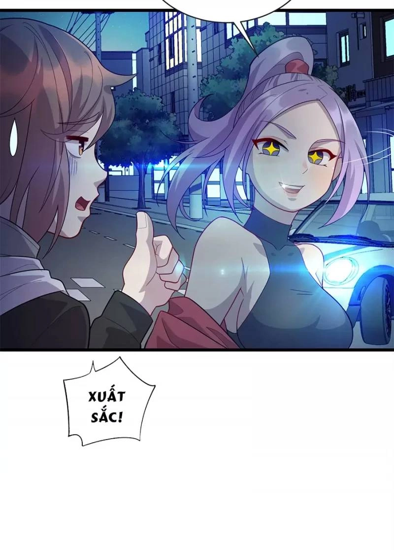 Long Hoàng Vũ Thần Chapter 36 - 38