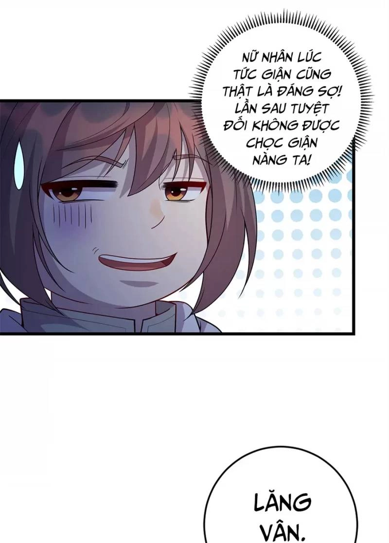 Long Hoàng Vũ Thần Chapter 36 - 39