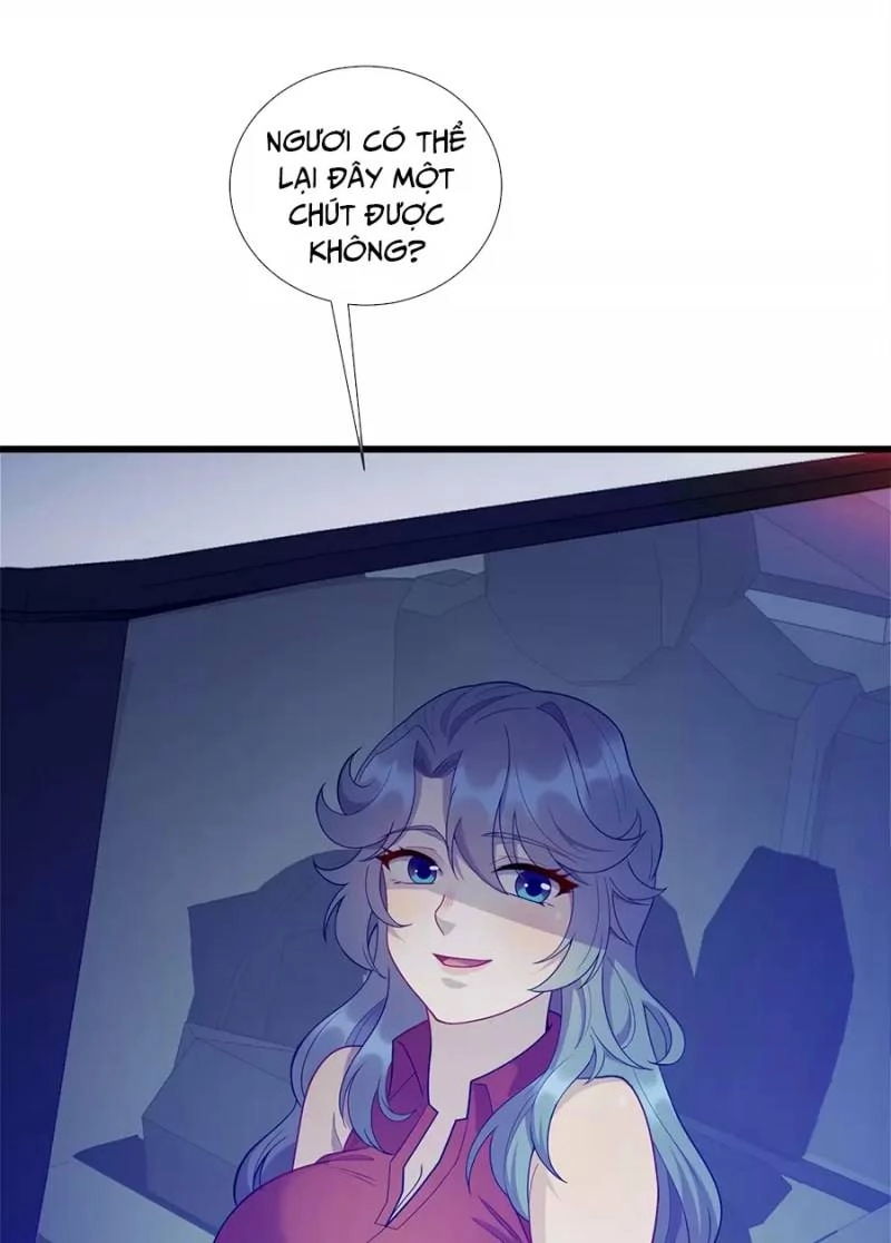 Long Hoàng Vũ Thần Chapter 36 - 41