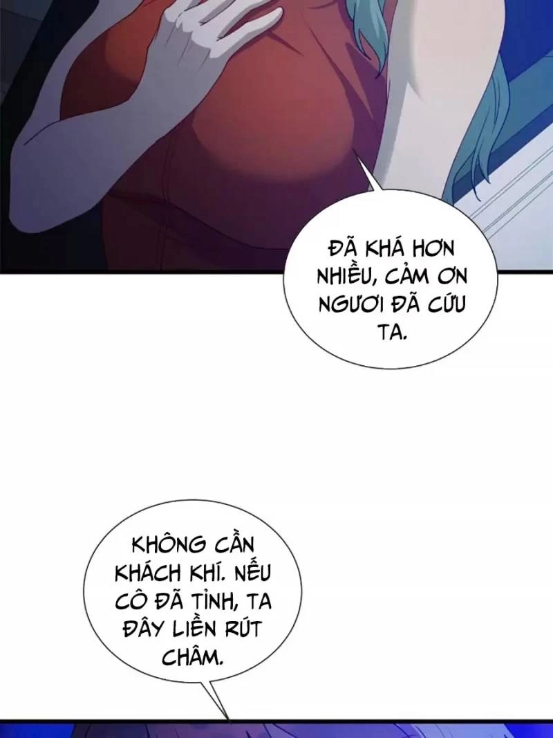 Long Hoàng Vũ Thần Chapter 37 - 6