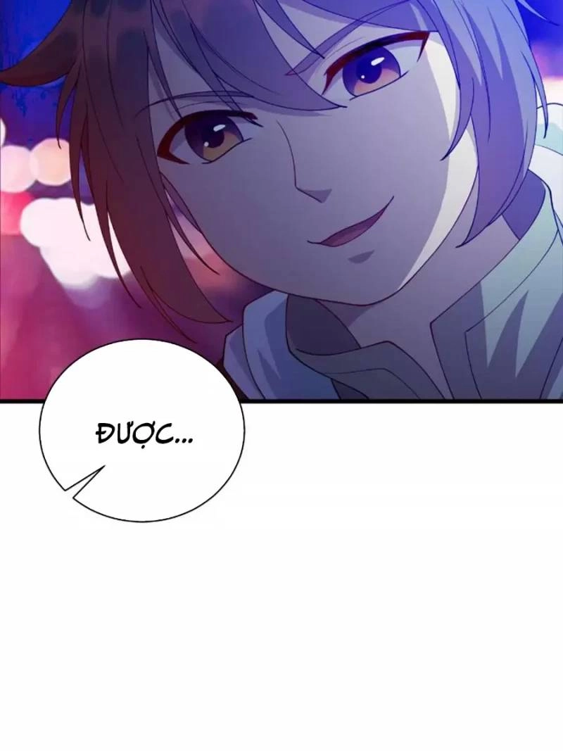 Long Hoàng Vũ Thần Chapter 37 - 7