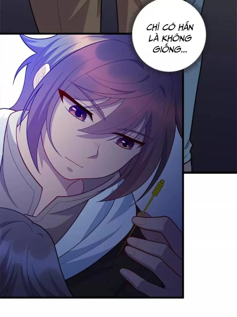 Long Hoàng Vũ Thần Chapter 37 - 18