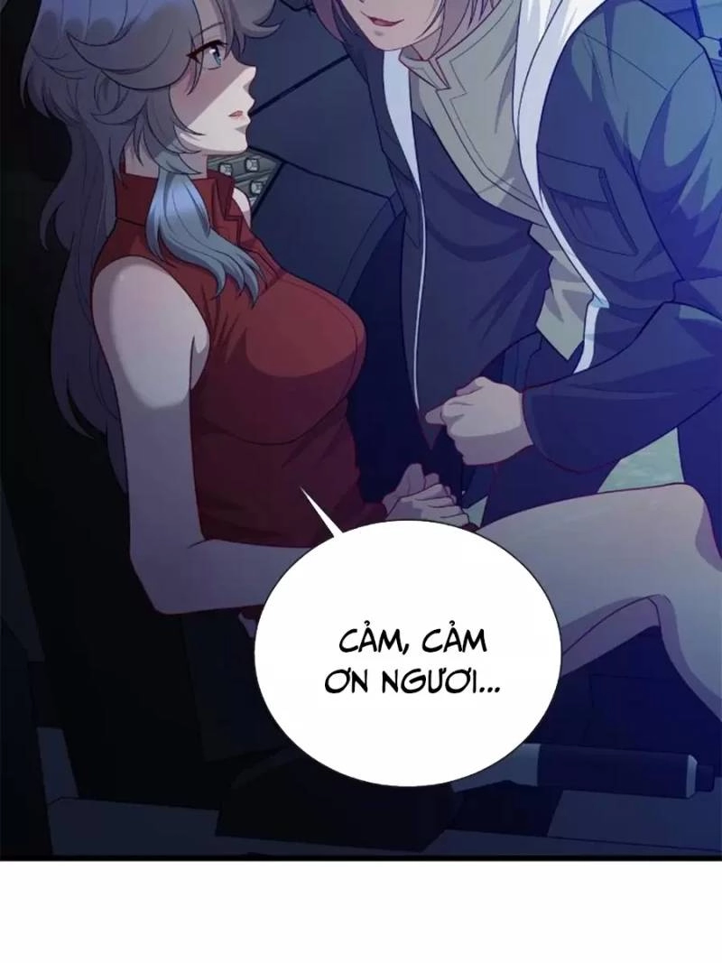 Long Hoàng Vũ Thần Chapter 37 - 20