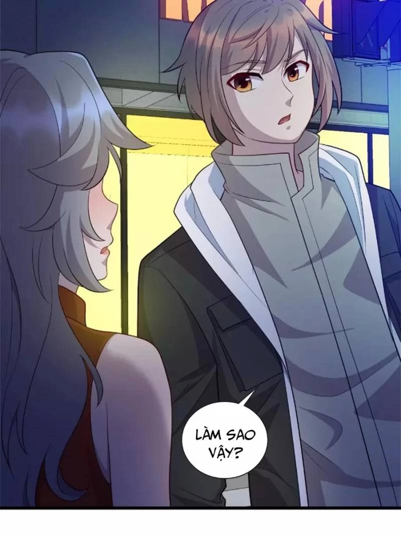 Long Hoàng Vũ Thần Chapter 37 - 27