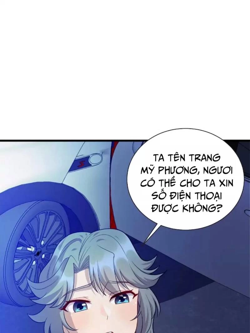 Long Hoàng Vũ Thần Chapter 37 - 28