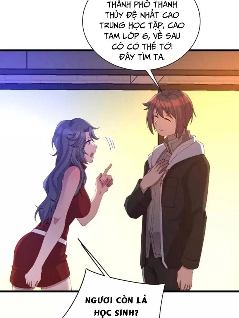 Long Hoàng Vũ Thần Chapter 37 - 35