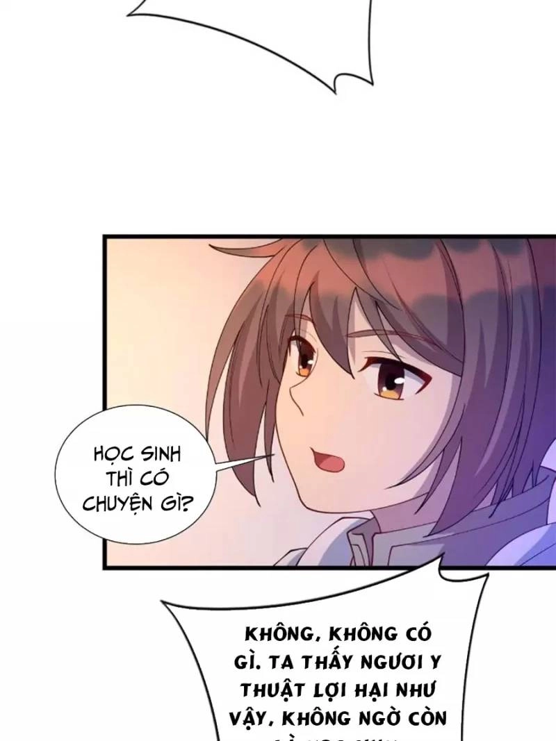 Long Hoàng Vũ Thần Chapter 37 - 36