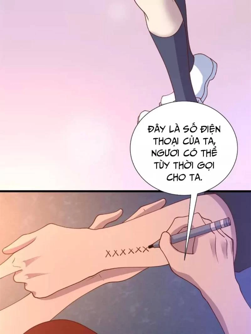 Long Hoàng Vũ Thần Chapter 37 - 40