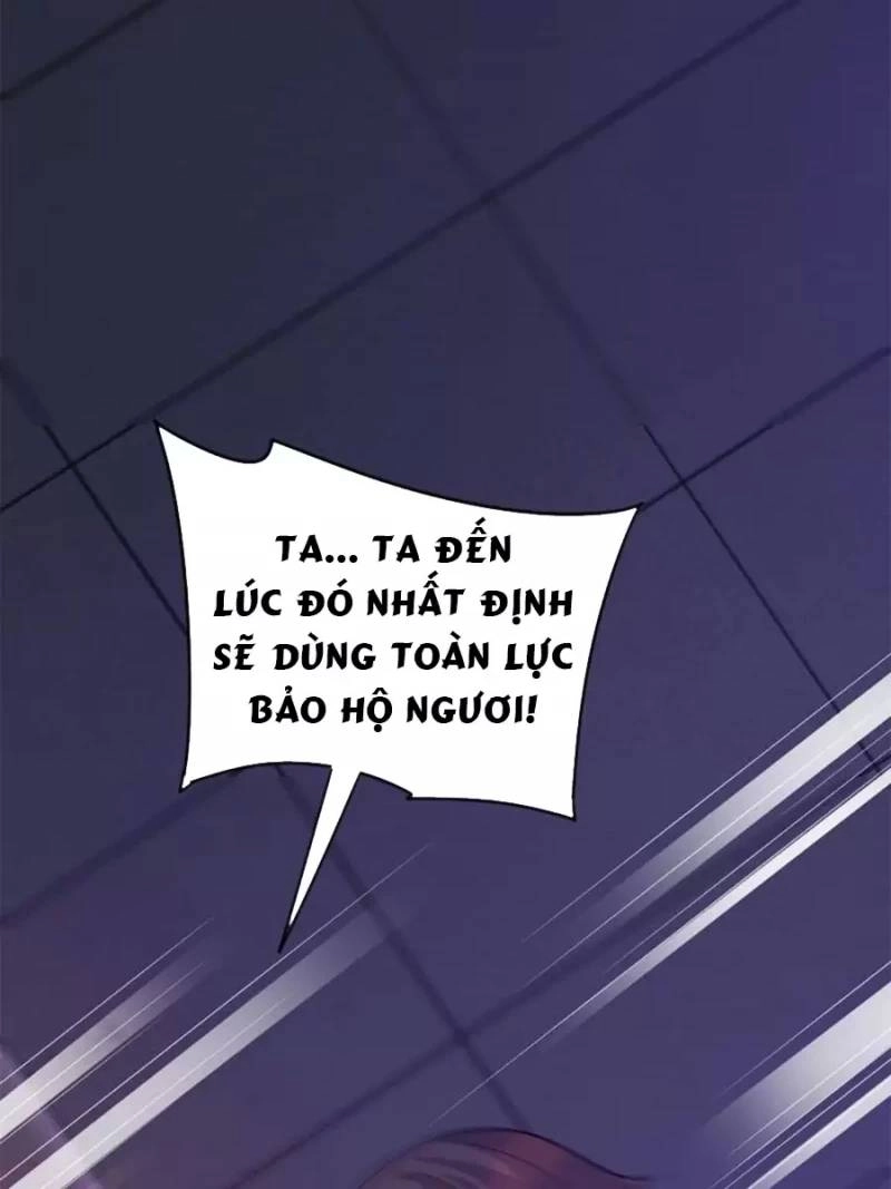 Long Hoàng Vũ Thần Chapter 37 - 44