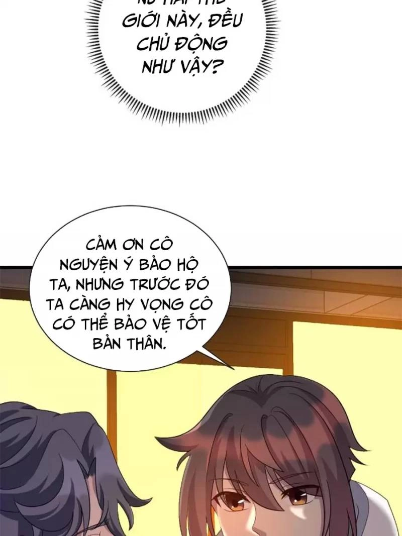 Long Hoàng Vũ Thần Chapter 37 - 48