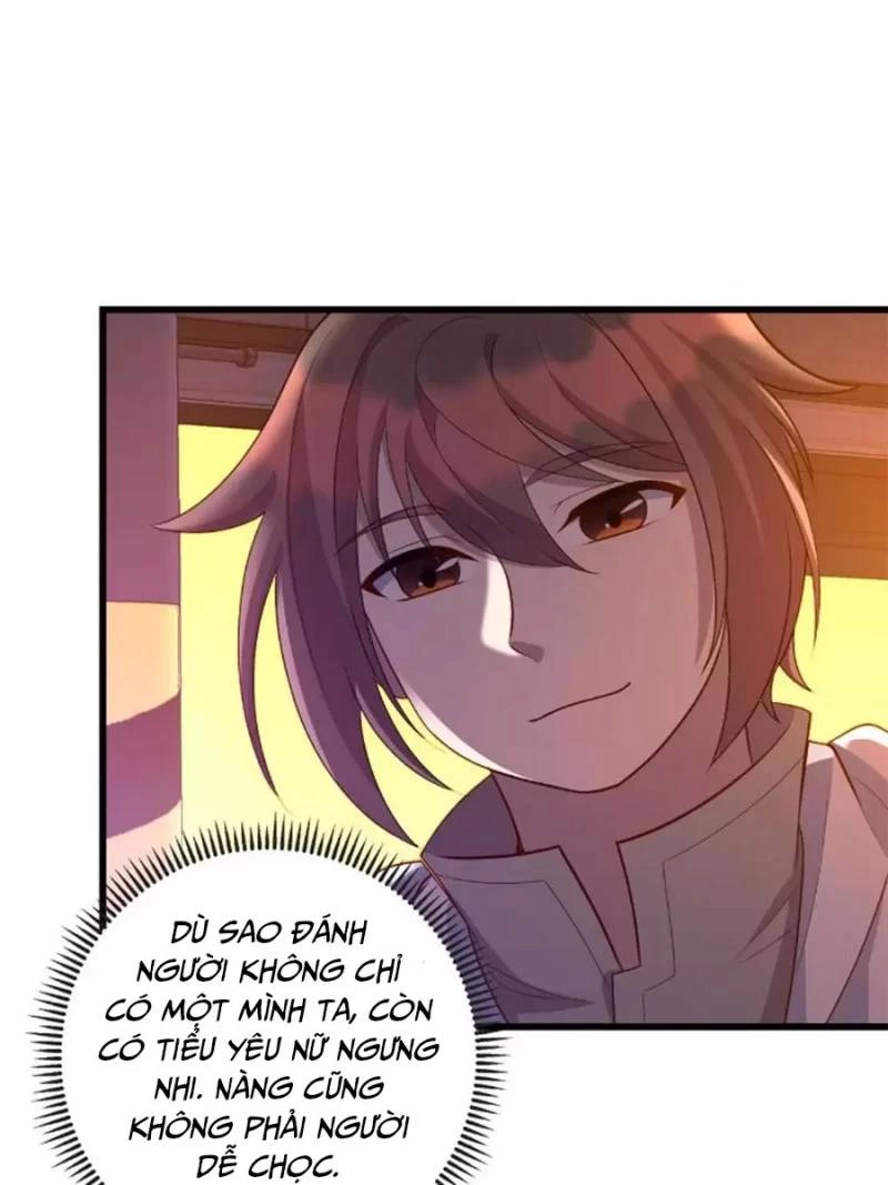 Long Hoàng Vũ Thần Chapter 37 - 50